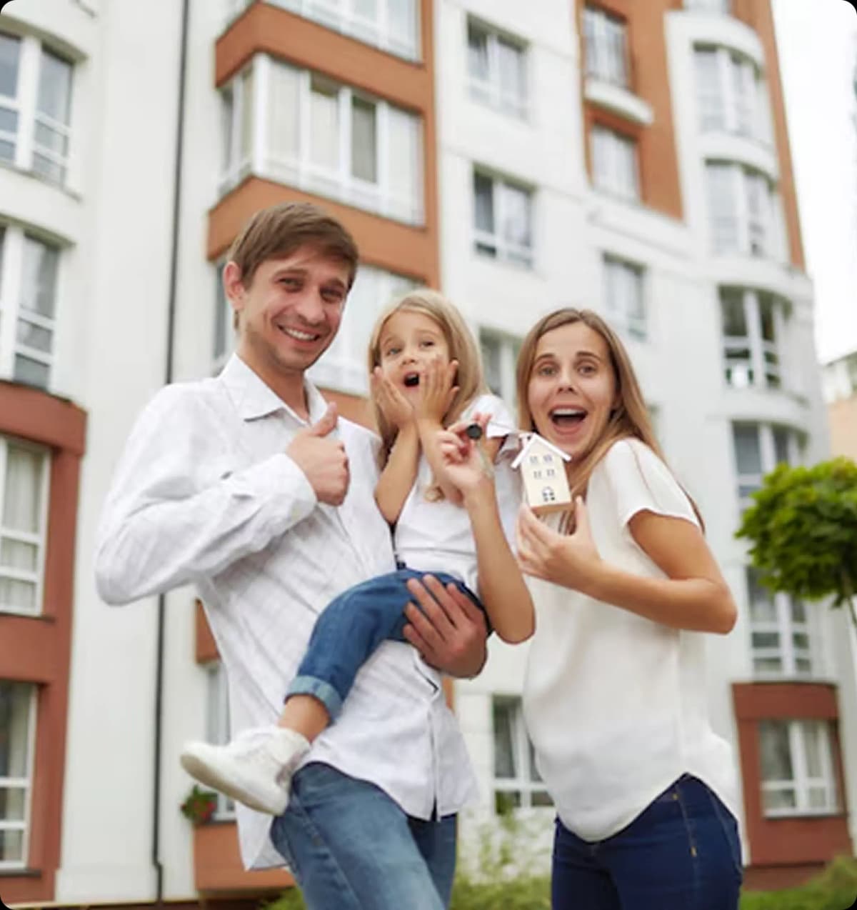 Apartment Management App