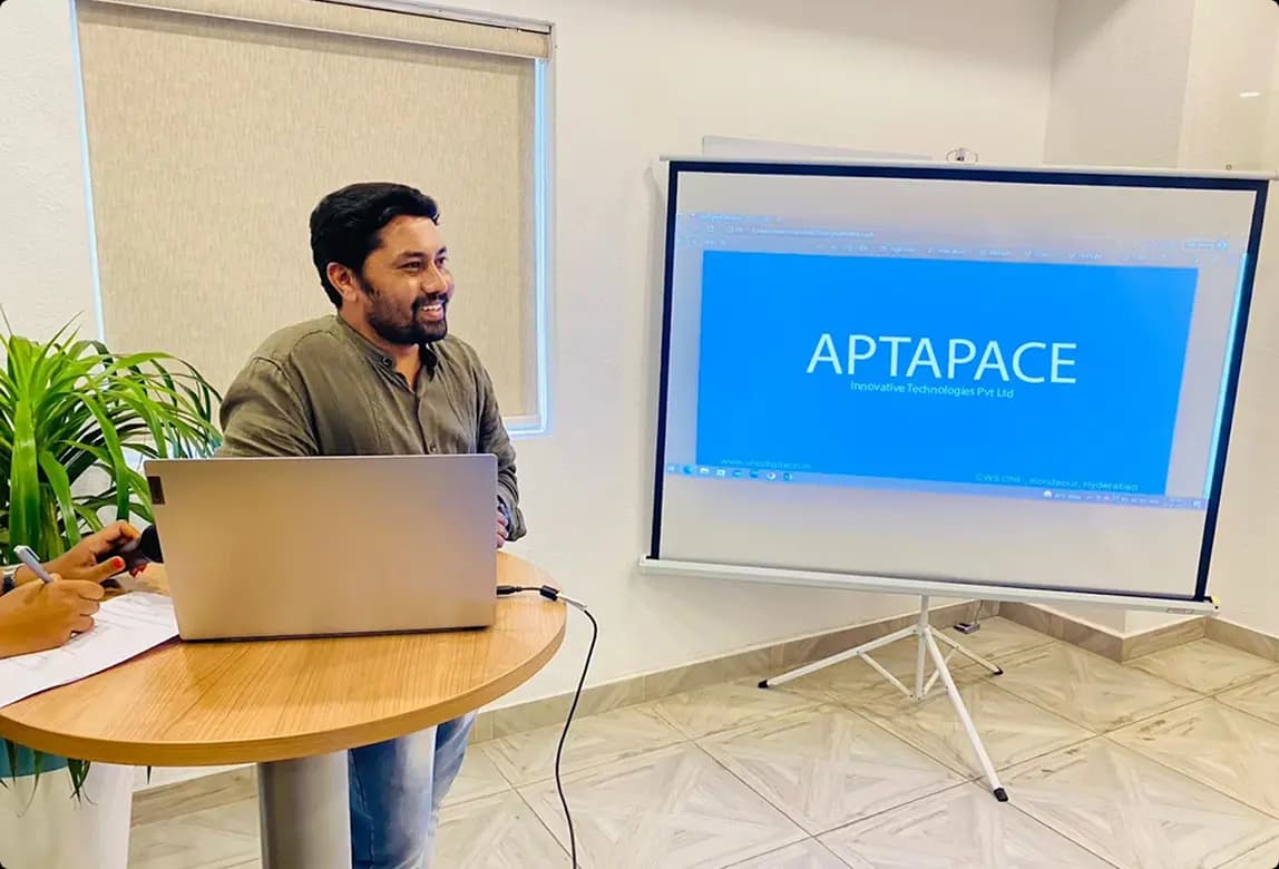 Resident 360 presentation